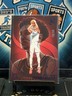 2024-25 Panini Silhouette - Zaccharie Risacher, Zaccharie Risacher Blue /99 (RC)