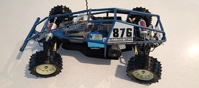 Mugen Hobby RC Car, Truck & Motorcycle Buggies for sale | eBay