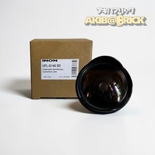 INON UFL-G140 SD Underwater Wide-Angle Semi-Fisheye Conversion Lens Japan