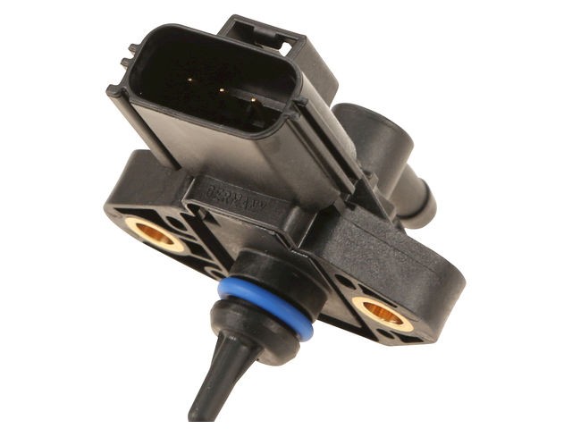 For 2017-2018 Audi R8 Fuel Pressure Sensor Bosch 84675PJPC Fuel Pressure Sensor