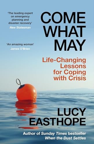 Come What May by Lucy Easthope - - Image 3