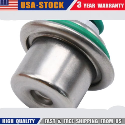 #ad Fuel Pressure Regulator Fit For Polaris Sportsman 700 2004 2007 2520437 2520311 $19.29