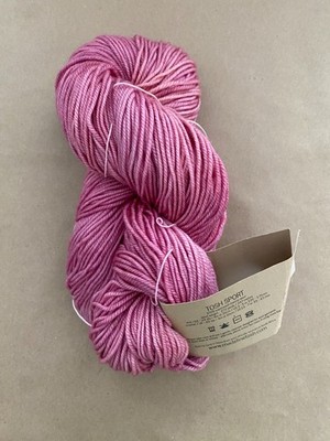 Madelinetosh Tosh Sport ~ Posy