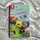 GameMill Nickelodeon Kart Racers 3: Slime Speedway Nintendo Switch Racing E