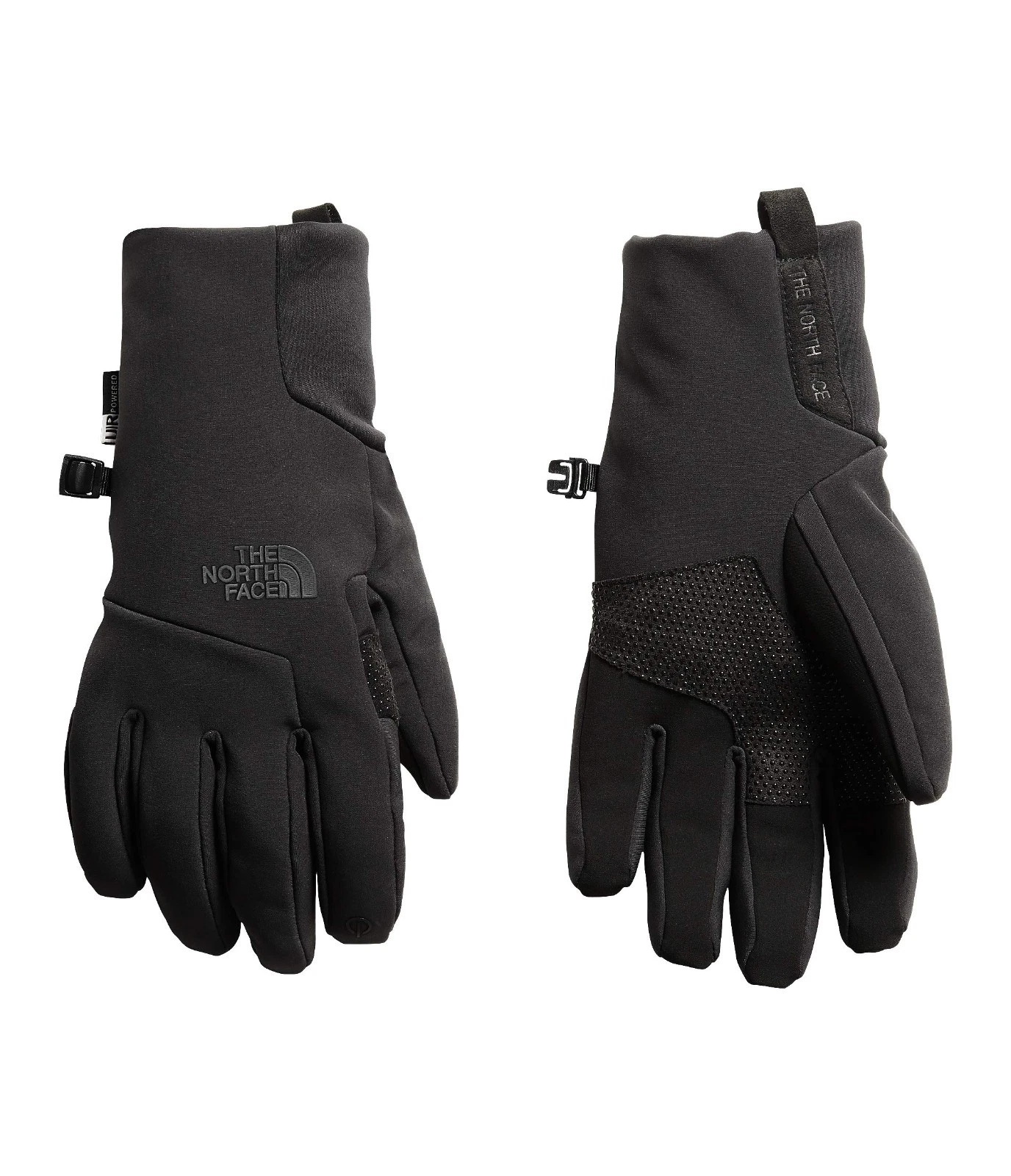 The North Face Men's Apex Etip Glove, TNF Black/ Medium
Opens in a new window or tab
