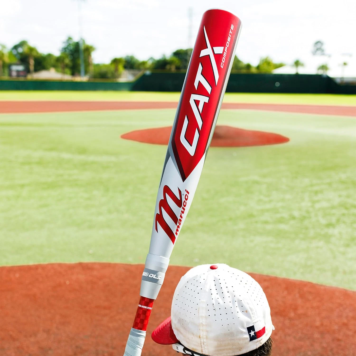 Marucci CATX Composite