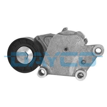 Mehrfach gerippter Riemenspanner für DS DS 3; VOLVO C30, S40 II, S80 II, V50