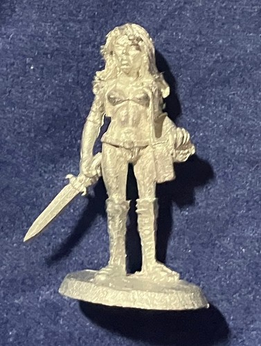 Ral Partha metal miniatures, Dungeons & Dragons & other RPGs Multilisting #48 - Picture 2 of 28