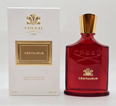 Creed Centaurus 3.3/3.4 oz Eau De Parfum tester 100 ml Spray For Unisex freeship