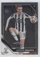 Barbara Bonansea Chrome UCL 2021