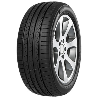IMPERIAL Sommerreifen 255/40 R17 TL 94W ECOSPORT 2 BSW