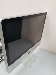 APPLE iMAC ALL IN 1 CORE 2 DUO @ 2.4GHZ (480B)