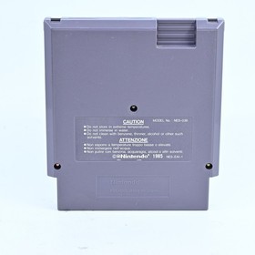 Super Mario Bros. / Tetris / Nintendo World Cup - NES Game - PAL - FREE POST!