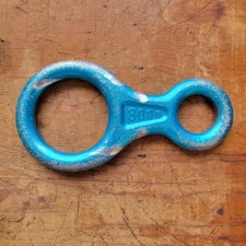 Bluewater Ropes 3000 Figure 8