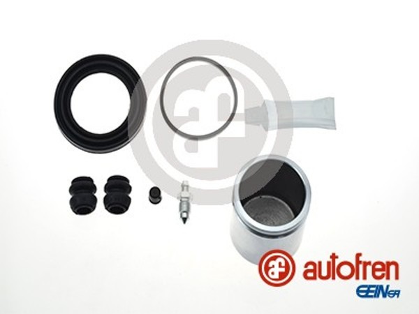 Reparatursatz Bremssattel Autofren Seinsa D41052C FüR VW Transporter 54Mm T4 70A-image