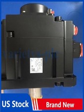 1Pc New Mitsubishi Ac Servo Motor HG-SR121BJK sz