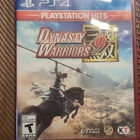 New ListingDynasty Warriors 9 Dynasty Warriors Series Sony PS4 PlayStation Hits T