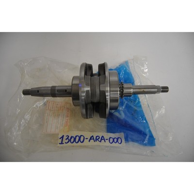 Sym Cello Allo 125 10 11 Fiddle 125 2010 Orbit 125 Albero motore Crankshaft assy