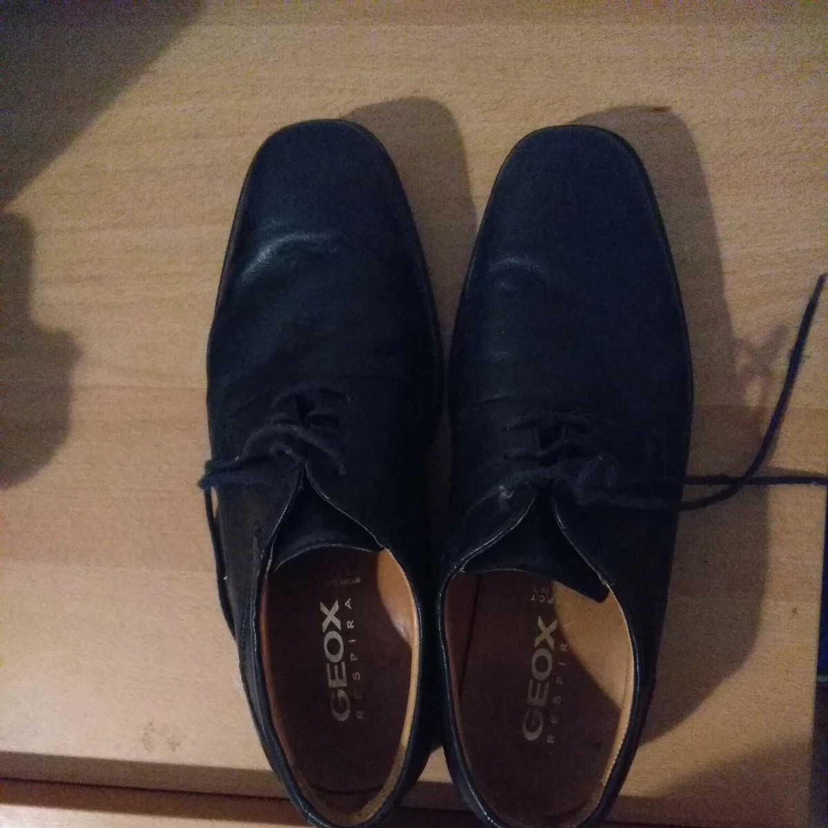 Geox classiche deals uomo