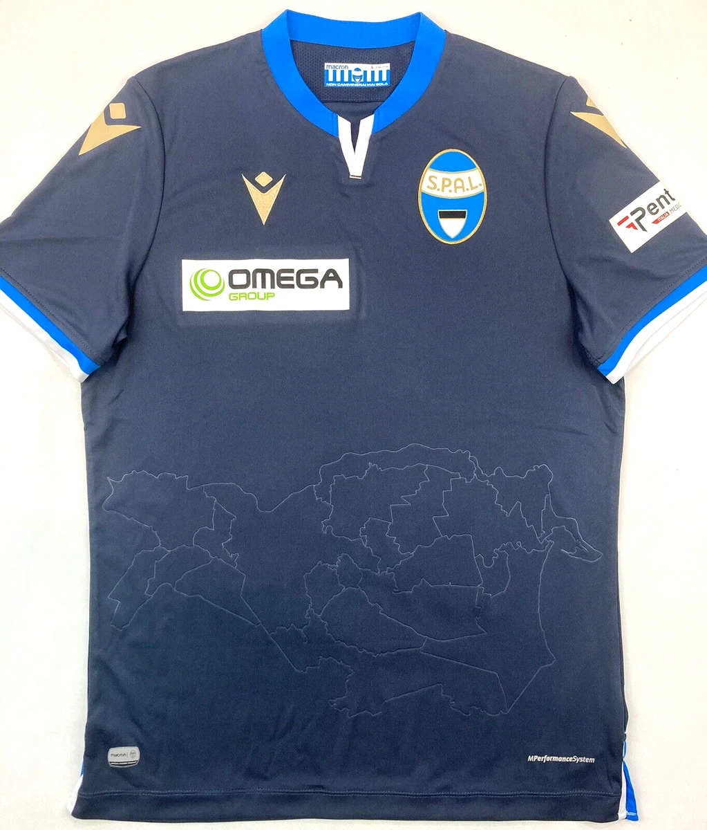 Maglia hotsell spal 2020