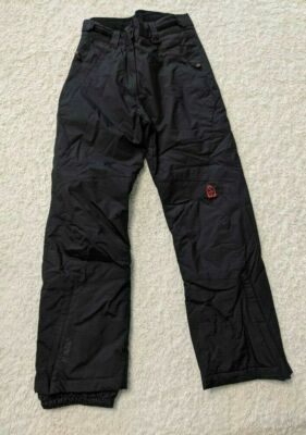 C&A RODEO  Skihose, Snowboar hose Gr. XS   100% Nylon 