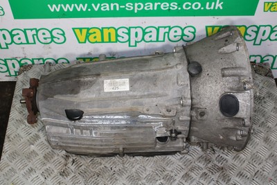 Genuine MERCEDES V Class VITO W447 2015 on Automatic Gearbox 