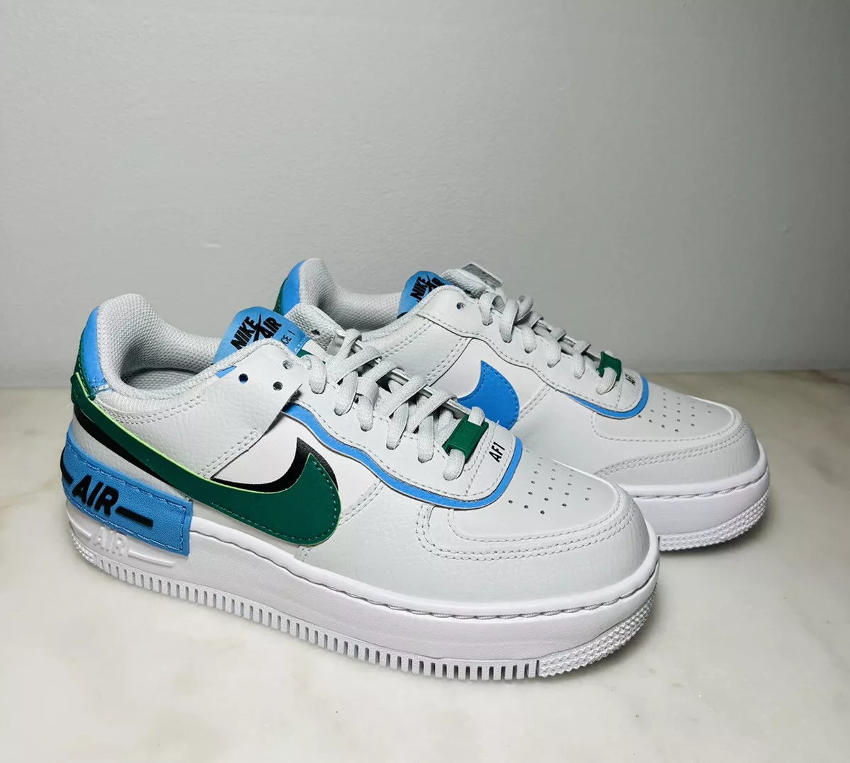 Af1 size best sale 5