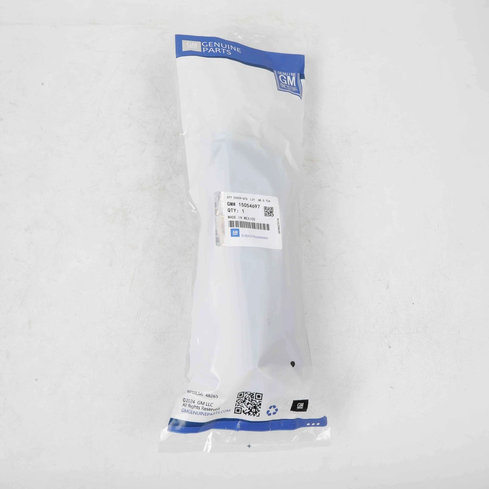 For 99-02 Chevy Tahoe Silverado GMC 599-218 OEM A/C Heater Climate Control Panel - Image 3 of 4