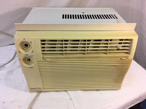 Hampton Bay Model HBX050 5000 BTU 