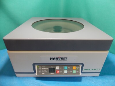 Smart Prep 3 Multicellular  Processing system (LAM-2560)