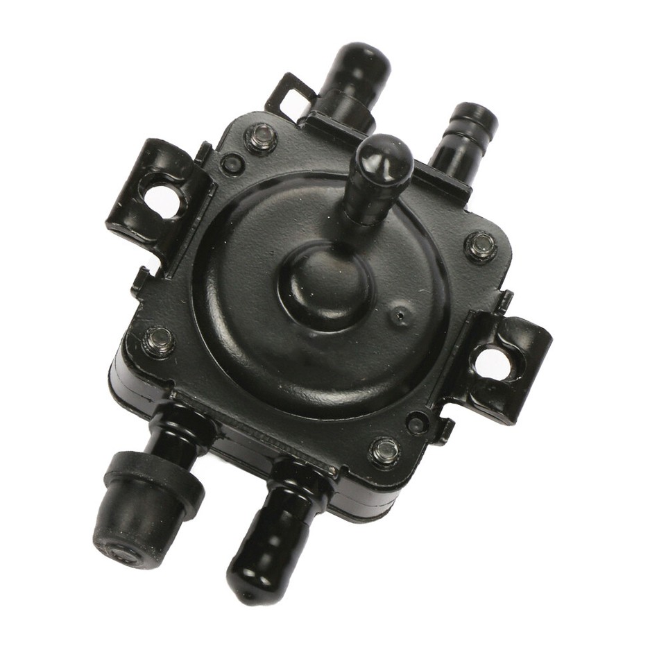 Airoh GP Pompa Carburante Per Motori Onan - Modello AM107870 - Foto 2