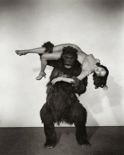 1943 Aquanetta In Captive Wild Woman Photo 199 W Ebay 1943 Aquanetta In Captive Wild Woman Photo 199 W Ebay