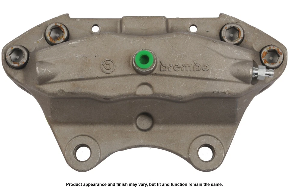 Pinza de freno de disco delantera derecha cardona para Nissan 350Z 2003-2009 Foto 3 de 3