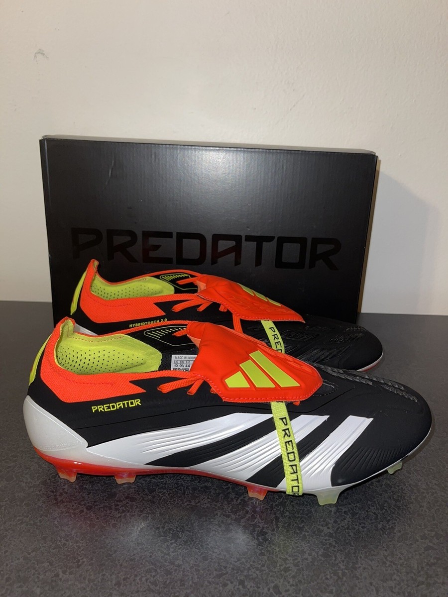 Adidas Predator FT Elite FG Solar Energy Pack IE1809 Men's Size 11