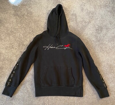 Hollister Must Have Collection Hoodie Hollister Hoodies Amazon Sale