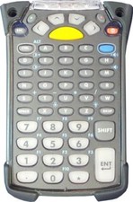 MC9090 MC9190 MC92N0 53-Key Keypad Keyboard for Motorola Symbol 21-79512-01