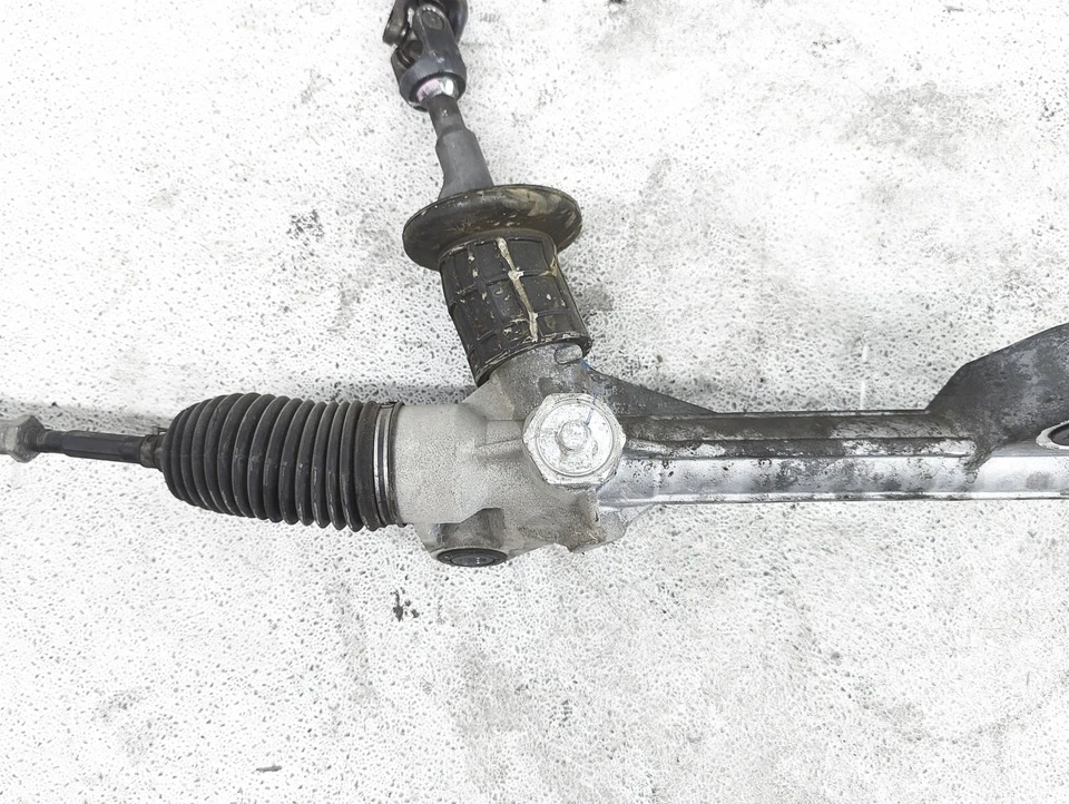 2017-2023 Honda Ridgeline 3.5L At Awd Power Steering Rack Pinion 53601-T6z-A01 - Image 3 of 4