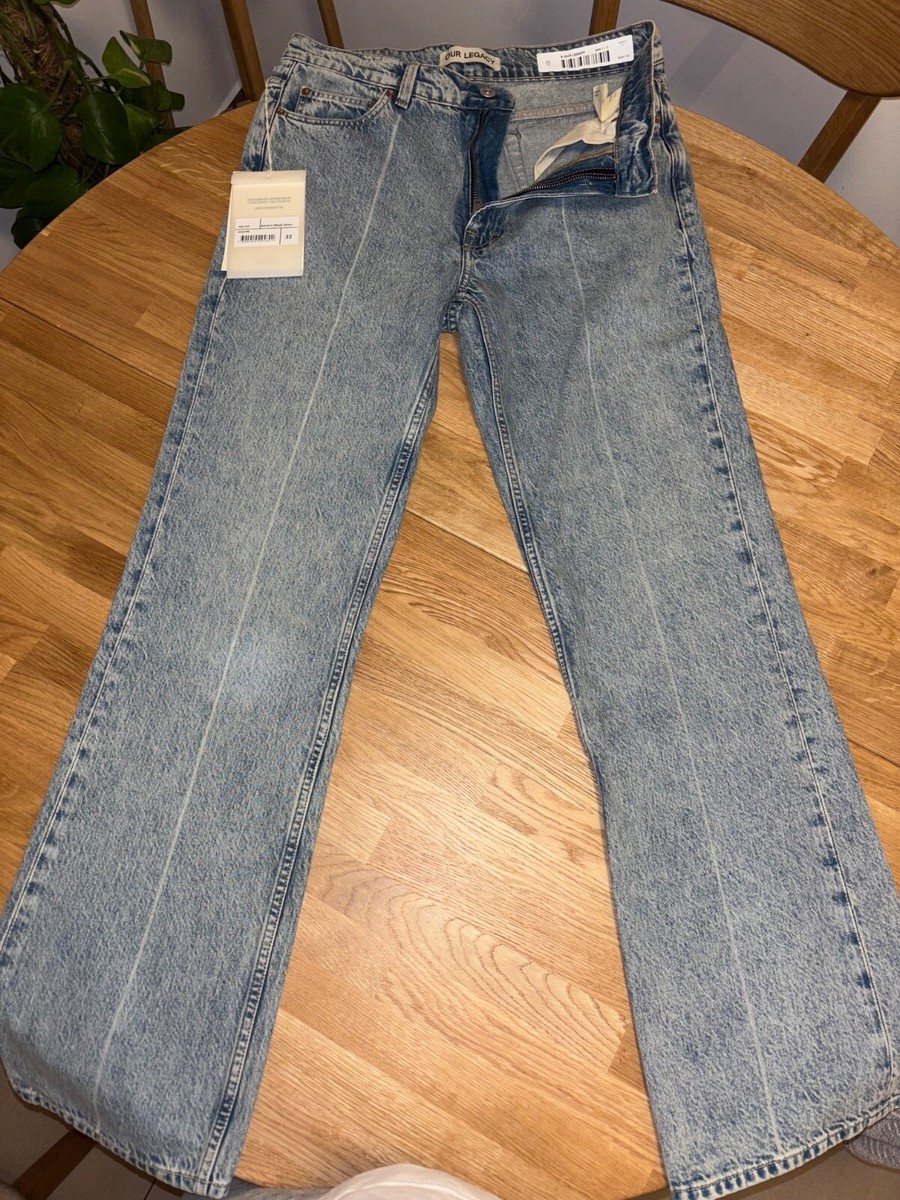 Our Legacy Jeans | eBay Our Legacy Jeans | eBay