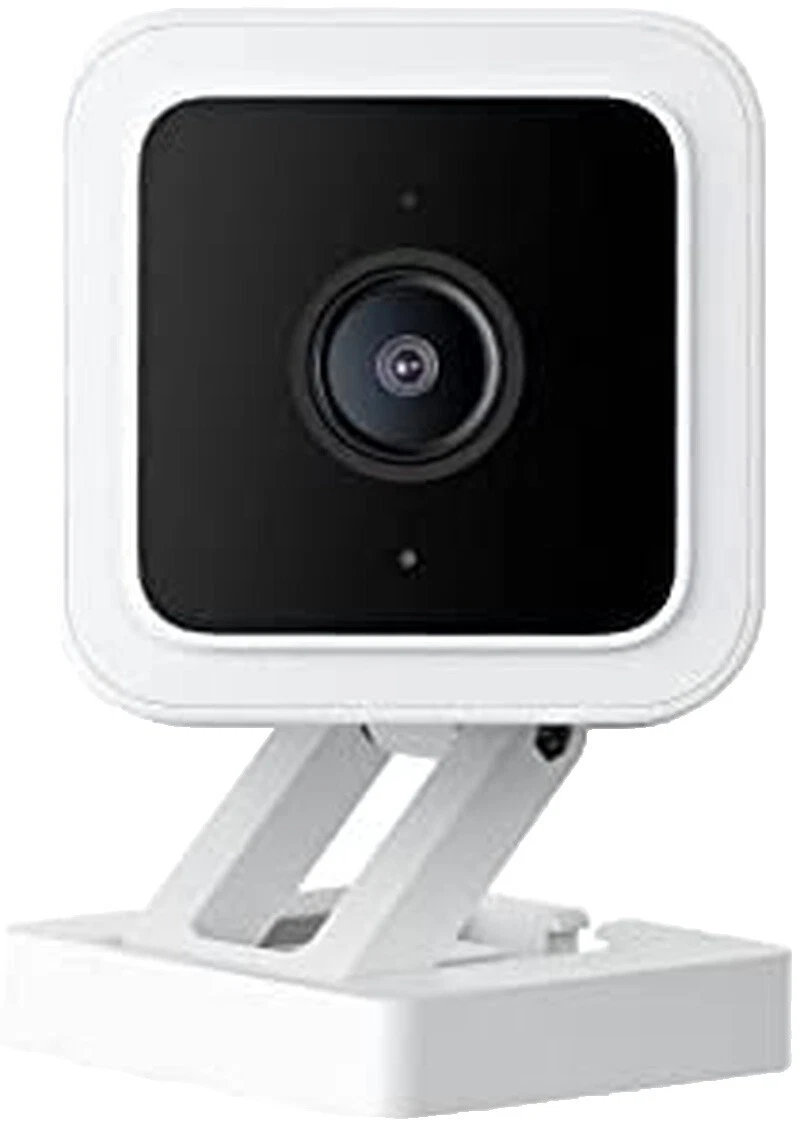 Infrared IFTTT Home Security Cameras