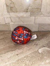 VINTAGE JA-RU SPLAT BALL 1998 GUC