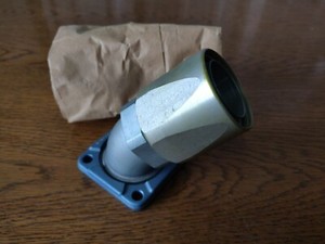 Fitting and Socket for Aviation with Plate - MS27229 MS24591 MS20756-D24