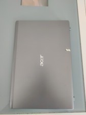 Boîtier écran LCD TFT couvercle antenne Aspire 5810T 42.4cr11.002 Tres bon etat