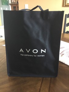 avon bags