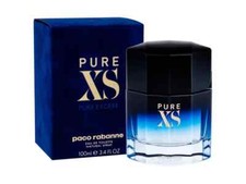 PACO RABANNE PURE XS EDT 100 ML VAPO
