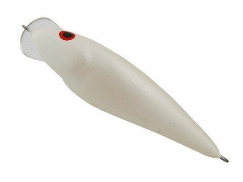 Dorado Dead Fish 10cm 22g Cebo Flotante Wobbler Lucio COLORES - Imagen 8 de 16