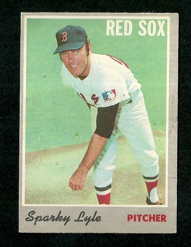 1970 OPC O-PEE-CHEE BASBALL CARDS 1- 216 YOU CHOOSE FROM LIST **FLATE RATE S&H** - Picture 125 of 266