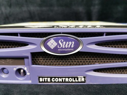 Nortel Sun Microsystems Netra 240 Vintage Server - Picture 2 of 10