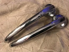 1940 Chevrolet Pontiac WINDOW CRANK Door HANDLE interior 1939 1938 1937 Arrow