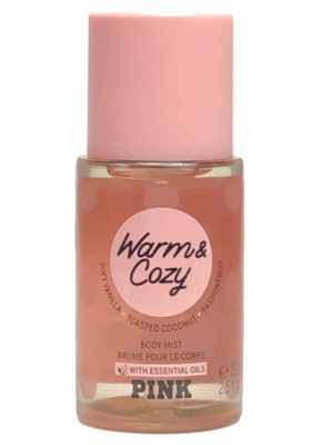 VICTORIA'S SECRET PINK FRAGRANCE BODY MIST PERFUME SPRAY TRAVEL You Pick 2.5 oz