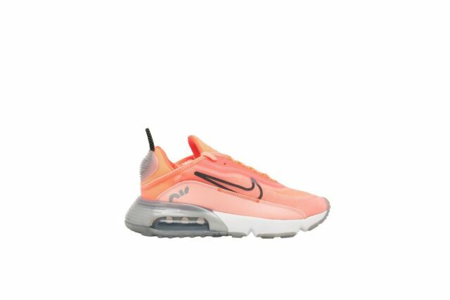 Nike Air Max 2090 Lava Glow 2020 